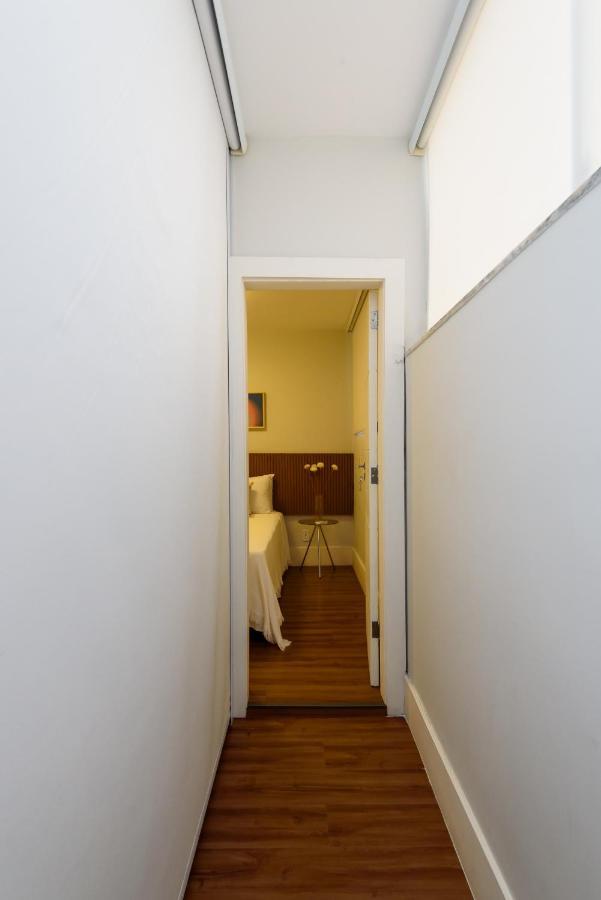 Apartamento Perfeito Para Dois Em Ipanema - Vsc3 Z1 Rio de Janeiro Bagian luar foto