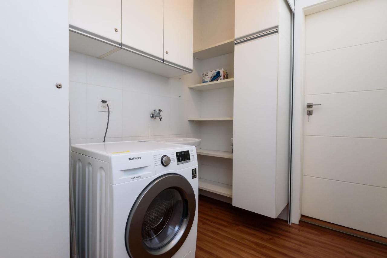 Apartamento Perfeito Para Dois Em Ipanema - Vsc3 Z1 Rio de Janeiro Bagian luar foto