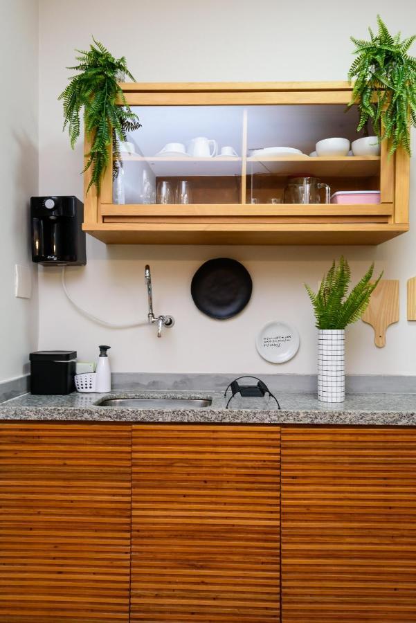 Apartamento Perfeito Para Dois Em Ipanema - Vsc3 Z1 Rio de Janeiro Bagian luar foto