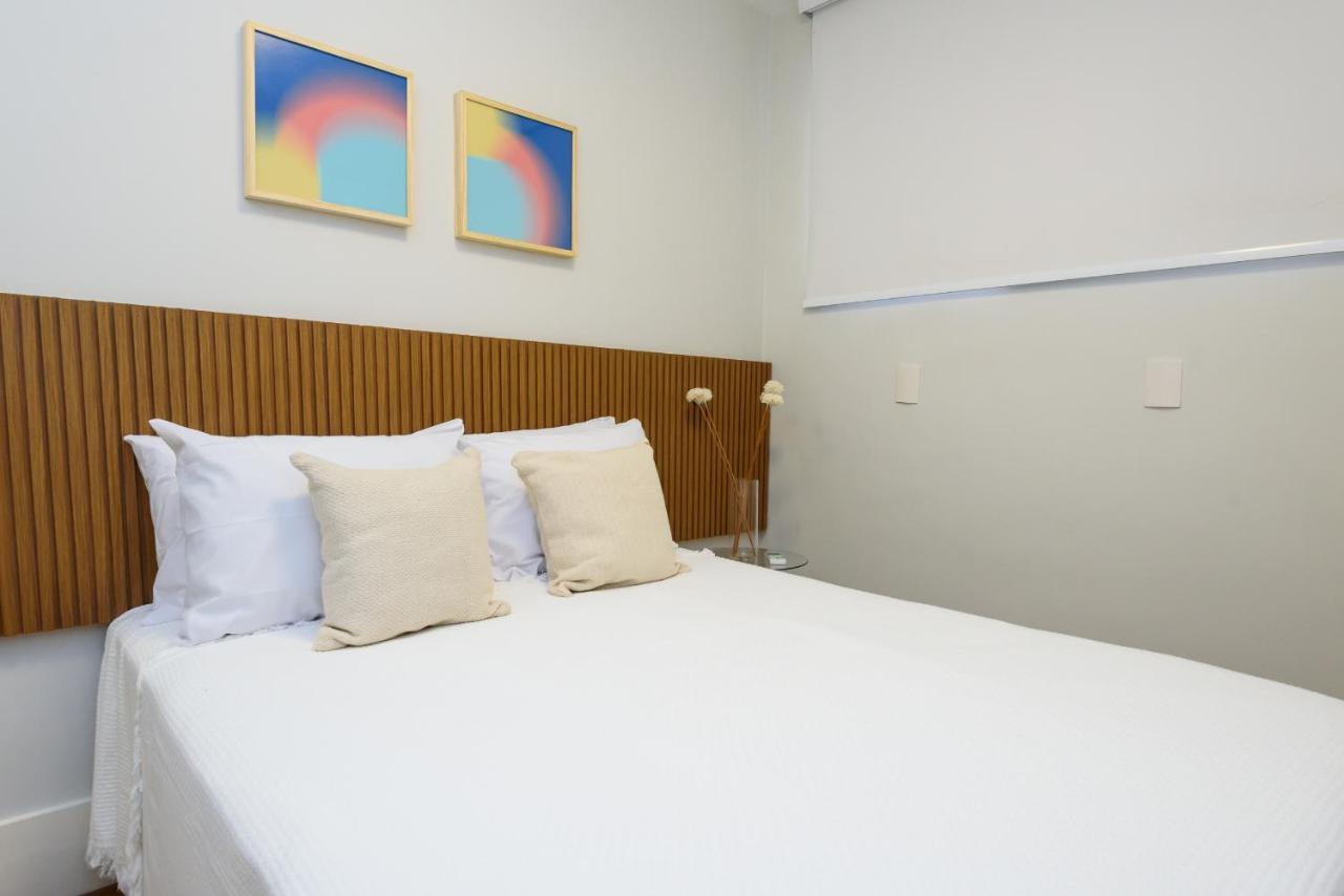 Apartamento Perfeito Para Dois Em Ipanema - Vsc3 Z1 Rio de Janeiro Bagian luar foto