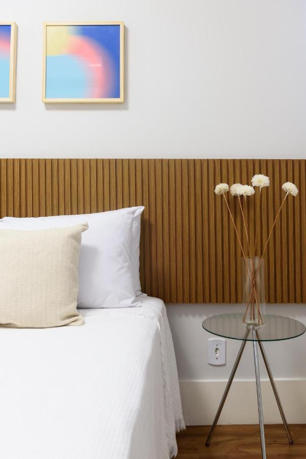 Apartamento Perfeito Para Dois Em Ipanema - Vsc3 Z1 Rio de Janeiro Bagian luar foto