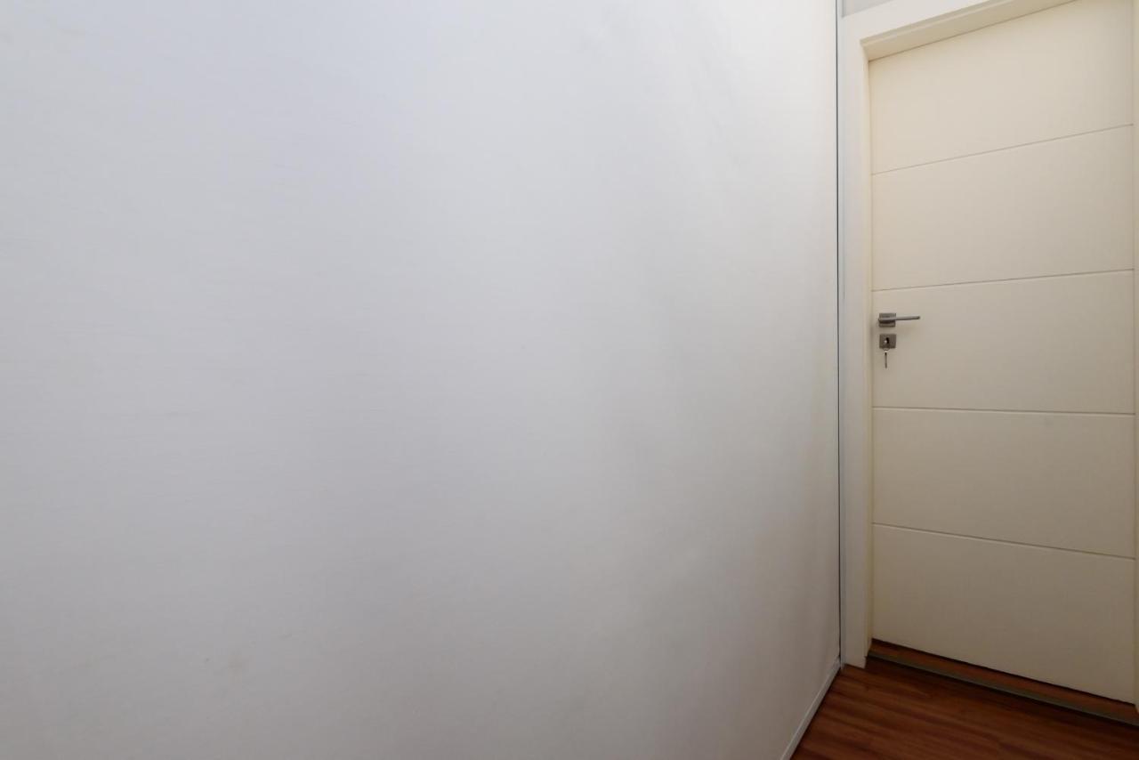 Apartamento Perfeito Para Dois Em Ipanema - Vsc3 Z1 Rio de Janeiro Bagian luar foto
