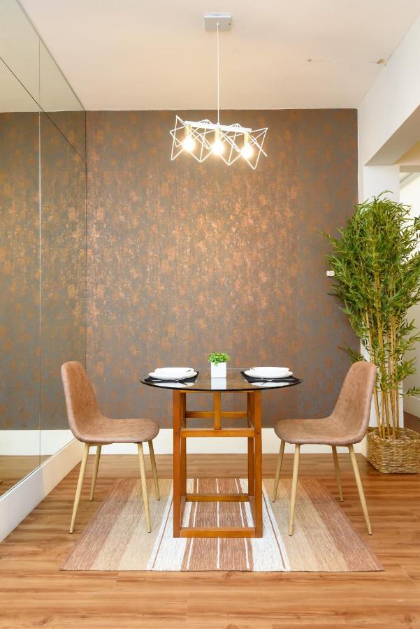Apartamento Perfeito Para Dois Em Ipanema - Vsc3 Z1 Rio de Janeiro Bagian luar foto