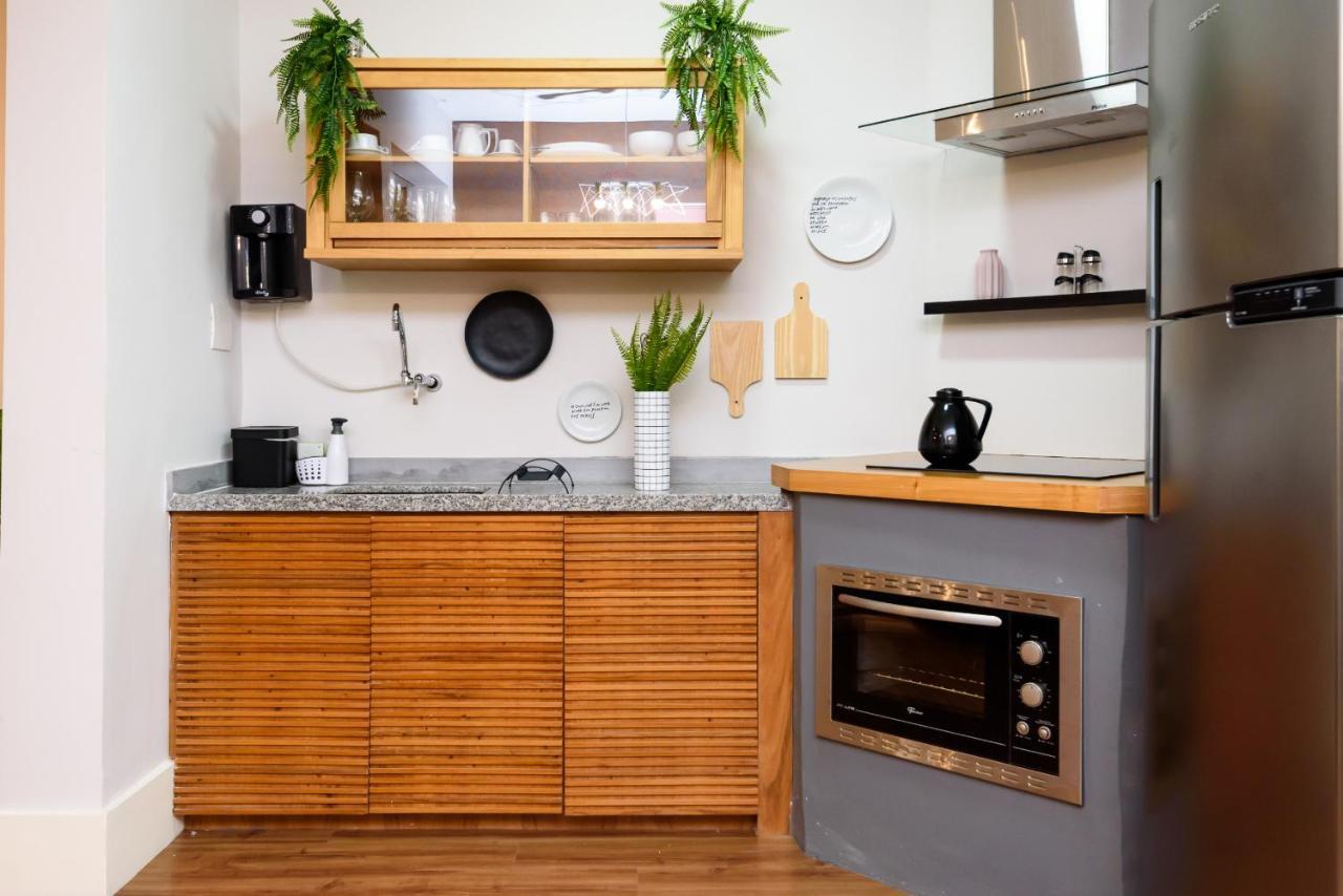 Apartamento Perfeito Para Dois Em Ipanema - Vsc3 Z1 Rio de Janeiro Bagian luar foto