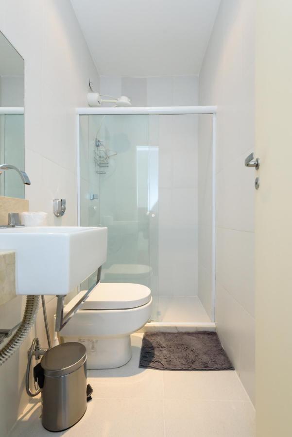 Apartamento Perfeito Para Dois Em Ipanema - Vsc3 Z1 Rio de Janeiro Bagian luar foto